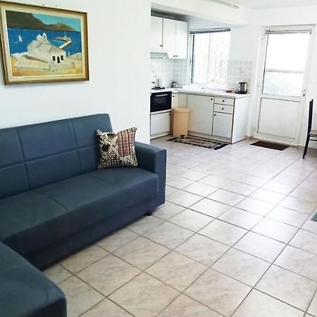 Maris Full Apartment With Roof Garden Access Χίος Εξωτερικό φωτογραφία