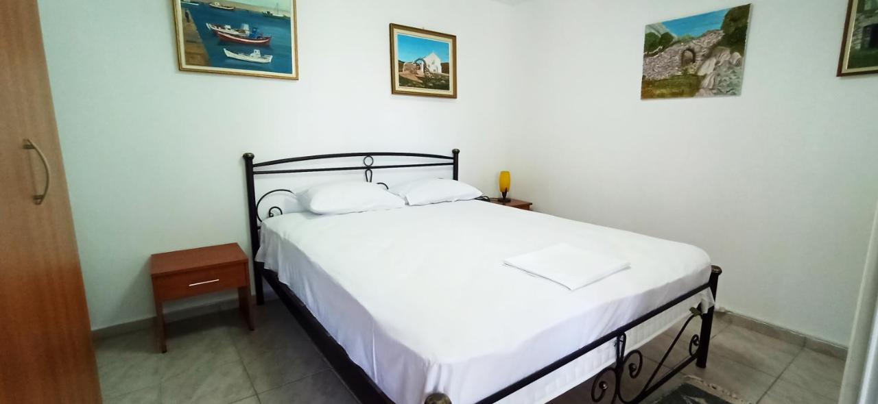Maris Full Apartment With Roof Garden Access Χίος Εξωτερικό φωτογραφία
